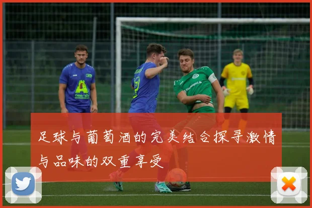 足球与葡萄酒的完美结合探寻激情与品味的双重享受